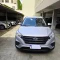 HYUNDAI CRETA 1.6 16V FLEX ATTITUDE MANUAL HYUNDAI CRETA 1.6 16V FLEX ATTITUDE MANUAL