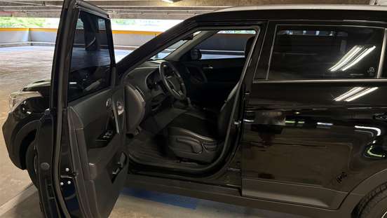 HYUNDAI-CRETA-1.6 16V FLEX PULSE PLUS AUTOMÁTICO HYUNDAI-CRETA-2018