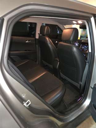 HYUNDAI-CRETA-1.6 16V FLEX SMART PLUS AUTOMÁTICO HYUNDAI-CRETA-2020