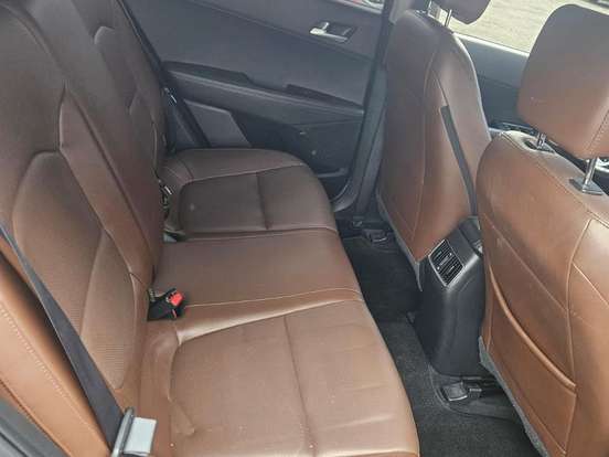 HYUNDAI-CRETA-2.0 16V FLEX PRESTIGE AUTOMÁTICO HYUNDAI-CRETA-2017