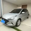 HYUNDAI HB20 1.0 12V FLEX SENSE MANUAL HYUNDAI HB20 1.0 12V FLEX SENSE MANUAL