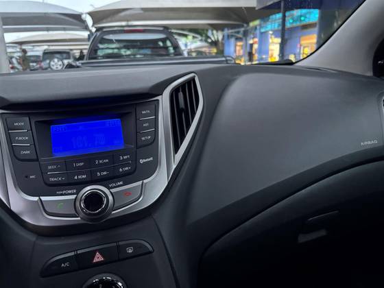 HYUNDAI HB20 1.0 COMFORT 12V FLEX 4P MANUAL