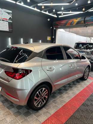 HYUNDAI-HB20-2021