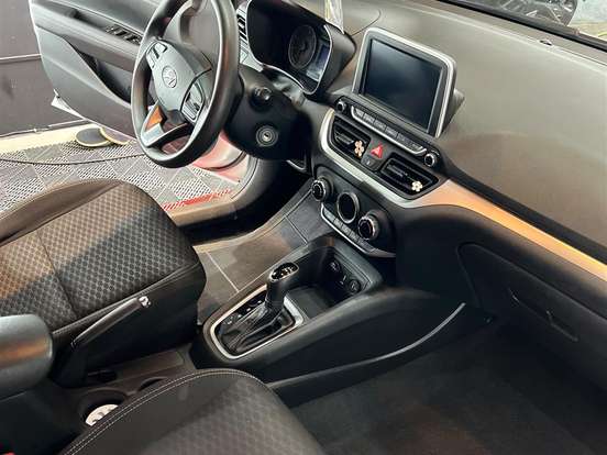 HYUNDAI-HB20-1.0 TGDI FLEX EVOLUTION AUTOMÁTICO HYUNDAI-HB20-2021