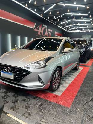 HYUNDAI-HB20-2021