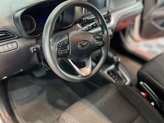 HYUNDAI-HB20-1.0 TGDI FLEX EVOLUTION AUTOMÁTICO HYUNDAI-HB20-2021
