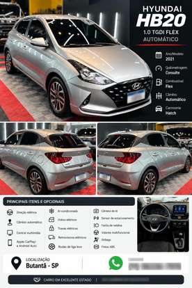 HYUNDAI-HB20-2021