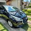 HYUNDAI HB20 1.6 COMFORT PLUS 16V FLEX 4P MANUAL HYUNDAI HB20 1.6 COMFORT PLUS 16V FLEX 4P MANUAL