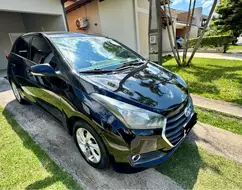 HYUNDAI HB20 1.6 COMFORT PLUS 16V FLEX 4P MANUAL HYUNDAI HB20 1.6 COMFORT PLUS 16V FLEX 4P MANUAL