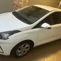 HYUNDAI HB20S 1.0 12V FLEX VISION MANUAL HYUNDAI HB20S 1.0 12V FLEX VISION MANUAL