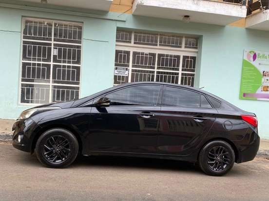 HYUNDAI-HB20S-1.6 COMFORT PLUS 16V FLEX 4P MANUAL HYUNDAI-HB20S-2014