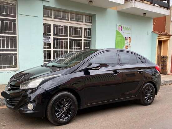 HYUNDAI-HB20S-1.6 COMFORT PLUS 16V FLEX 4P MANUAL HYUNDAI-HB20S-2014