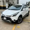HYUNDAI HB20X 1.6 16V PREMIUM FLEX 4P AUTOMÁTICO HYUNDAI HB20X 1.6 16V PREMIUM FLEX 4P AUTOMÁTICO