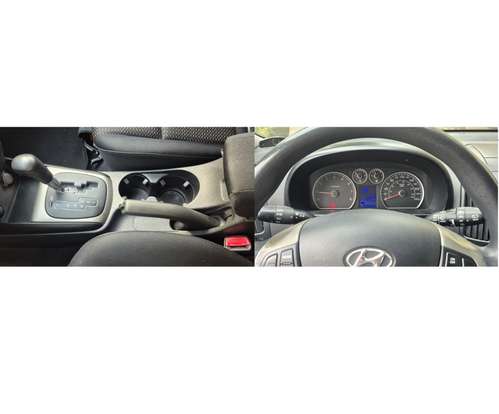 HYUNDAI-I30-2.0 MPFI GLS 16V GASOLINA 4P AUTOMÁTICO HYUNDAI-I30-2009