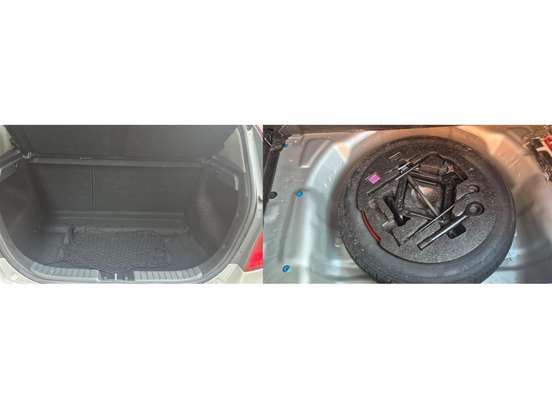 HYUNDAI-I30-2.0 MPFI GLS 16V GASOLINA 4P AUTOMÁTICO HYUNDAI-I30-2009