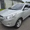 HYUNDAI IX35 2.0 MPFI GLS 16V FLEX 4P AUTOMÁTICO HYUNDAI IX35 2.0 MPFI GLS 16V FLEX 4P AUTOMÁTICO