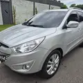 HYUNDAI IX35 2.0 MPFI GLS 16V FLEX 4P AUTOMÁTICO HYUNDAI IX35 2.0 MPFI GLS 16V FLEX 4P AUTOMÁTICO