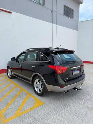 HYUNDAI VERACRUZ 3.8 V6 GASOLINA 4WD AUTOMÁTICO