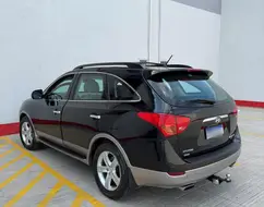 HYUNDAI VERACRUZ 3.8 V6 GASOLINA 4WD AUTOMÁTICO HYUNDAI VERACRUZ 3.8 V6 GASOLINA 4WD AUTOMÁTICO
