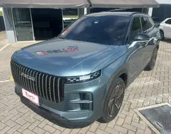 JAECOO 7 1.5 TGDI PHEV PRESTIGE DHT JAECOO 7 1.5 TGDI PHEV PRESTIGE DHT