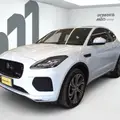 JAGUAR E-PACE 2.0 16V P250 GASOLINA FIRST EDITION AWD AUTOMÁTICO JAGUAR E-PACE 2.0 16V P250 GASOLINA FIRST EDITION AWD AUTOMÁTICO
