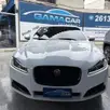 JAGUAR XF 2.0 SPORT LUXURY TURBOCHARGED GASOLINA 4P AUTOMÁTICO JAGUAR XF 2.0 SPORT LUXURY TURBOCHARGED GASOLINA 4P AUTOMÁTICO