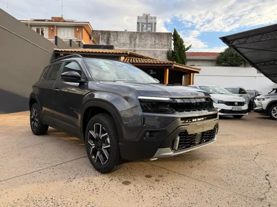 JEEP AVENGER 1.0 T200 TURBO MHEV LONGITUDE CVT