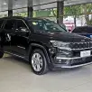 JEEP COMMANDER 1.3 T270 TURBO FLEX LONGITUDE AT6 JEEP COMMANDER 1.3 T270 TURBO FLEX LONGITUDE AT6