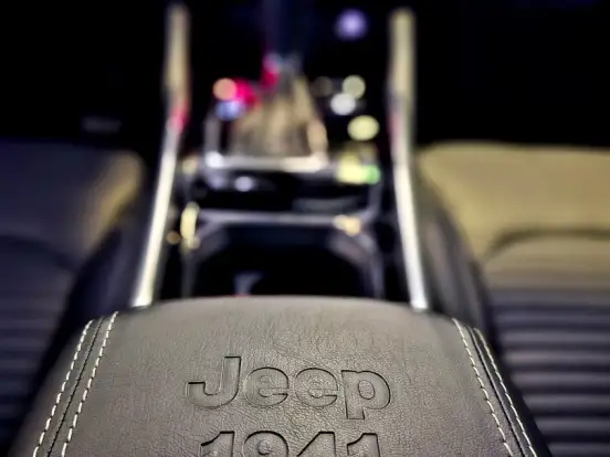JEEP-COMMANDER-1.3 T270 TURBO FLEX LONGITUDE AT6 JEEP-COMMANDER-2024
