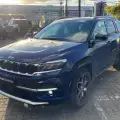 JEEP COMMANDER 1.3 T270 TURBO FLEX OVERLAND AT6 JEEP COMMANDER 1.3 T270 TURBO FLEX OVERLAND AT6
