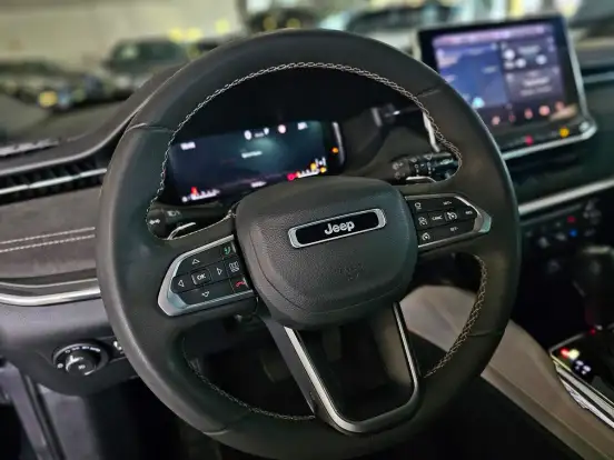 JEEP-COMMANDER-1.3 T270 TURBO FLEX OVERLAND AT6 JEEP-COMMANDER-2023