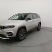 JEEP COMMANDER 1.3 T270 TURBO FLEX LIMITED AT6 JEEP COMMANDER 1.3 T270 TURBO FLEX LIMITED AT6