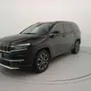 JEEP COMMANDER 1.3 T270 TURBO FLEX LIMITED AT6 JEEP COMMANDER 1.3 T270 TURBO FLEX LIMITED AT6