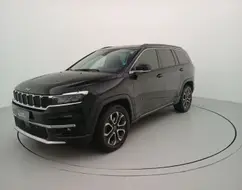 JEEP COMMANDER 1.3 T270 TURBO FLEX LIMITED AT6 JEEP COMMANDER 1.3 T270 TURBO FLEX LIMITED AT6