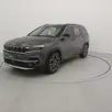JEEP COMMANDER 1.3 T270 TURBO FLEX LIMITED AT6 JEEP COMMANDER 1.3 T270 TURBO FLEX LIMITED AT6