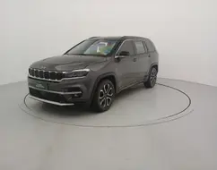 JEEP COMMANDER 1.3 T270 TURBO FLEX LIMITED AT6 JEEP COMMANDER 1.3 T270 TURBO FLEX LIMITED AT6
