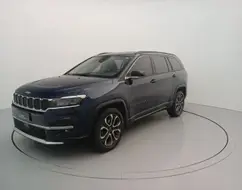 JEEP COMMANDER 1.3 T270 TURBO FLEX LIMITED AT6 JEEP COMMANDER 1.3 T270 TURBO FLEX LIMITED AT6