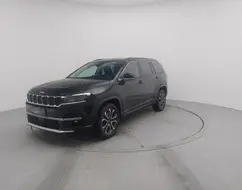 JEEP COMMANDER 1.3 T270 TURBO FLEX LIMITED AT6 JEEP COMMANDER 1.3 T270 TURBO FLEX LIMITED AT6