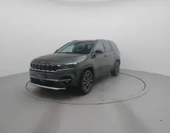 JEEP COMMANDER 1.3 T270 TURBO FLEX LIMITED AT6 JEEP COMMANDER 1.3 T270 TURBO FLEX LIMITED AT6