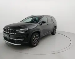 JEEP COMMANDER 1.3 T270 TURBO FLEX LIMITED AT6 JEEP COMMANDER 1.3 T270 TURBO FLEX LIMITED AT6
