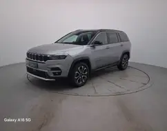 JEEP COMMANDER 1.3 T270 TURBO FLEX LIMITED AT6 JEEP COMMANDER 1.3 T270 TURBO FLEX LIMITED AT6