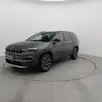 JEEP COMMANDER 1.3 T270 TURBO FLEX LIMITED AT6 JEEP COMMANDER 1.3 T270 TURBO FLEX LIMITED AT6