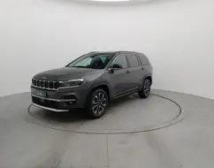 JEEP COMMANDER 1.3 T270 TURBO FLEX LIMITED AT6 JEEP COMMANDER 1.3 T270 TURBO FLEX LIMITED AT6