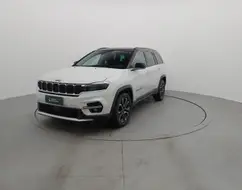 JEEP COMMANDER 1.3 T270 TURBO FLEX LIMITED AT6 JEEP COMMANDER 1.3 T270 TURBO FLEX LIMITED AT6