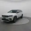 JEEP COMMANDER 1.3 T270 TURBO FLEX LIMITED AT6 JEEP COMMANDER 1.3 T270 TURBO FLEX LIMITED AT6