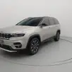 JEEP COMMANDER 1.3 T270 TURBO FLEX LIMITED AT6 JEEP COMMANDER 1.3 T270 TURBO FLEX LIMITED AT6