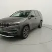 JEEP COMMANDER 1.3 T270 TURBO FLEX LIMITED AT6 JEEP COMMANDER 1.3 T270 TURBO FLEX LIMITED AT6
