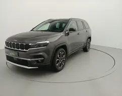 JEEP COMMANDER 1.3 T270 TURBO FLEX LIMITED AT6 JEEP COMMANDER 1.3 T270 TURBO FLEX LIMITED AT6
