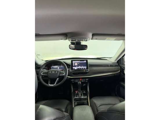 JEEP-COMMANDER-1.3 T270 TURBO FLEX LIMITED AT6 JEEP-COMMANDER-2023