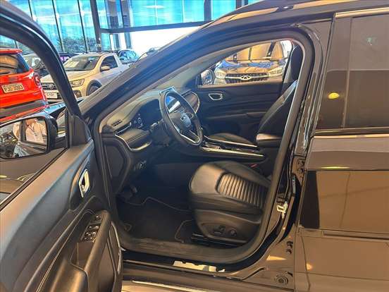 JEEP-COMMANDER-1.3 T270 TURBO FLEX LONGITUDE AT6 JEEP-COMMANDER-2024